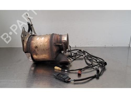 Particulate filter VW POLO VI (AW1, BZ1, AE1) 1.6 TDI | BP35969919M81  - Image 10