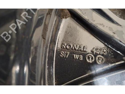 Rim MERCEDES-BENZ VITO Mixto (Double Cabin) (W447) 119 CDI (447.701, 447.703, 447.705) | BP30195179C45 