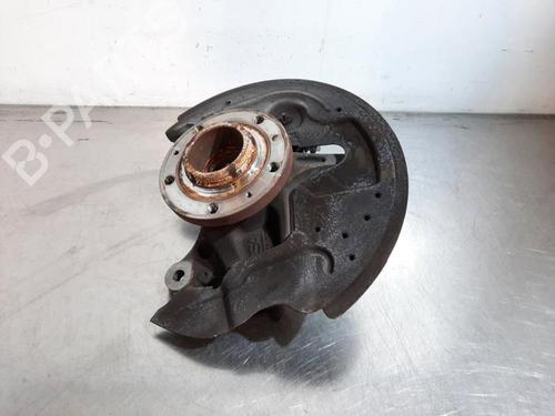 Left front steering knuckle CITROËN C5 X (ND_, NC_) PureTech 130 (NCHNSP) | BP33751155M25  - Image 5