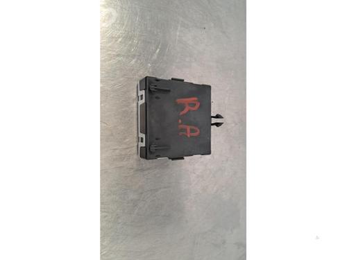 Electronic module MERCEDES-BENZ C-CLASS (W205) C 220 BlueTEC / d (205.003) | BP23621125M83 