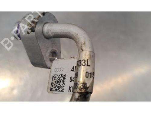 AC pipe AUDI A7 Sportback (4KA) 45 TDI Mild Hybrid quattro | BP33751009M126  - Image 5