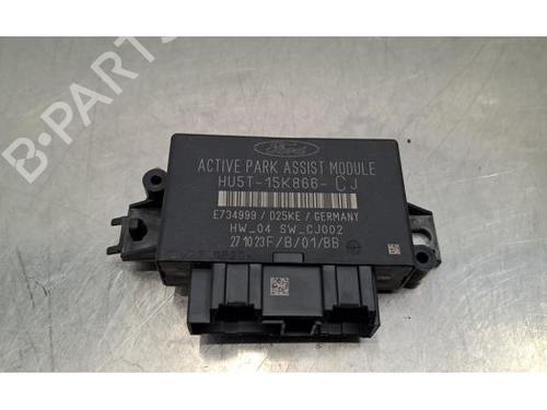 Electronic module FORD FOCUS IV Turnier (HP) 1.5 EcoBlue | BP39892862M83 - Image 3