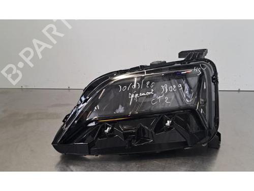 Used Left headlight Left headlight RENAULT 5 E-Tech 150 (150 hp) 40284668 40284668