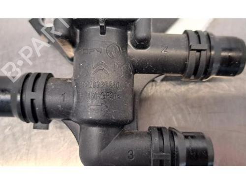 Elektronisk modul LANCIA YPSILON (L21) EV | BP25299370M83 