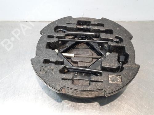 Used Jack Kit KIA CEED Sportswagon (CD) 1.4 T-GDI (140 hp) 15028913