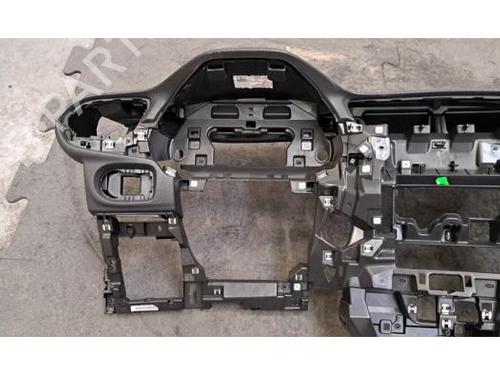 Dashboard OPEL CORSA F (P2JO) 1.2 (68) | BP38274547C46 - Image 4