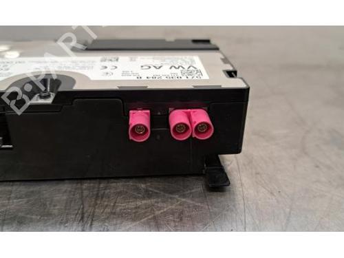 Elektronisk modul SKODA OCTAVIA IV Combi (NX5, PV5) 2.0 TDi | BP24459151M83 