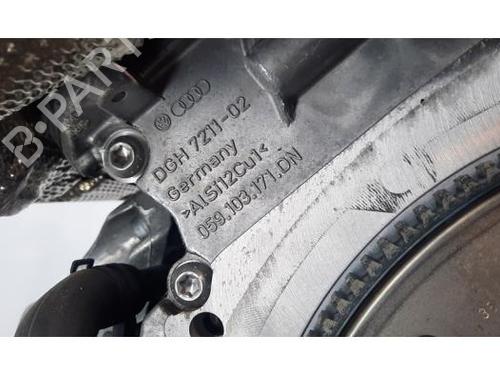 Engine AUDI Q8 (4MN, 4MT) 50 TDI Mild Hybrid quattro | BP23602466M1  - Image 9