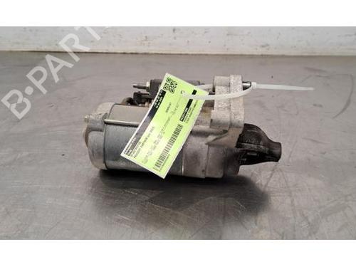 Startmotor PEUGEOT PARTNER Box Body/MPV (K9) 1.5 BlueHDi 100 (102 hp) 26462601