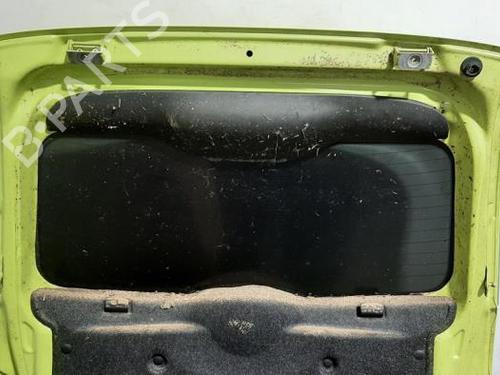 Heckklappe ABARTH 500 / 595 / 695 1.4 (312.AXF11, 312.AXF1A) | BP23643159C6