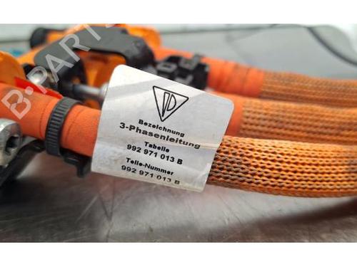 Cable PORSCHE 911 Convertible (992) Carrera GTS (992342) | BP39995249E12 - Image 2