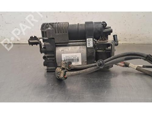 Used Suspension compressor Suspension compressor VOLVO XC60 II (246) B4 Plug-In Hybrid AWD (340 hp) 34254531 34254531