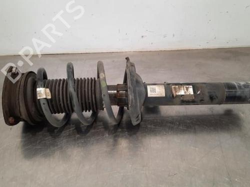 Used Left front shock absorber VW TOURAN (5T1) 1.6 TDI (115 hp) 23579990