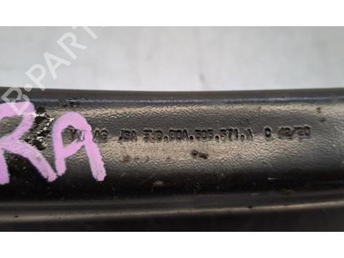 Right rear suspension arm AUDI Q5 Sportback (FYT) 40 TDI Mild Hybrid quattro | BP29621242M15 