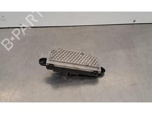 Used Heater resistor PEUGEOT 408 II (FP_, F3_, FM_) e-210 (FMZKZZ) (213 hp) 30927492