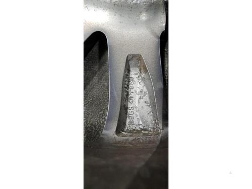 Fælk MAZDA CX-3 (DK) 2.0 SKYACTIV-G (DK5W, DK6W) | BP34497782C45 - Image 11