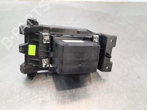 Gear lever PEUGEOT 2008 II (UD_, US_, UY_, UJ_, UR_, UC_) e-2008 (UKZKXZ) | BP11727208M90 