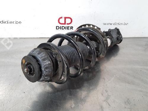 Left front shock absorber HYUNDAI i20 II (GB, IB) 1.2 | BP10872983M16 