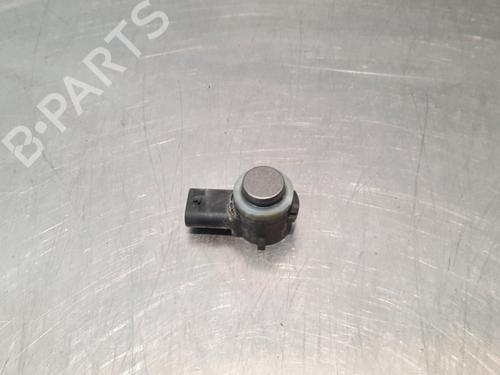 Used Electronic module VW POLO VI (AW1, BZ1, AE1) 1.6 TDI (95 hp) 15035273