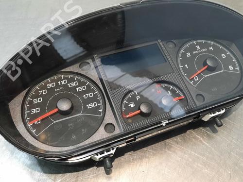 Instrument cluster PEUGEOT BOXER Van 3.0 HDi 160 | BP15031756C47 