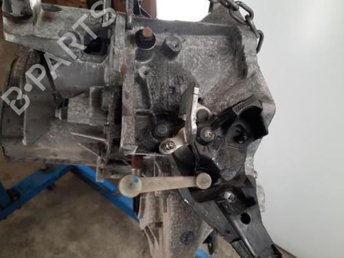 Gearbox CITROËN BERLINGO (ER_, EC_) 1.2 PureTech 110 | BP37453882M3 - Image 5