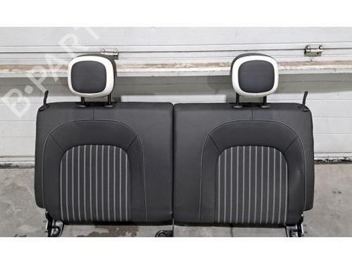 Setesett RENAULT TWINGO III (BCM_, BCA_) 1.0 SCe 65 (BCMJ) | BP32353848C78 