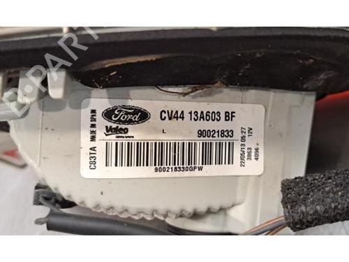 Left taillight FORD KUGA II (DM2) 2.0 TDCi 4x4 | BP29515469C34 