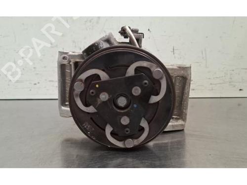 AC compressor NISSAN MICRA V (K14) 1.0 IG-T 100 | BP39601645M34 - Image 2