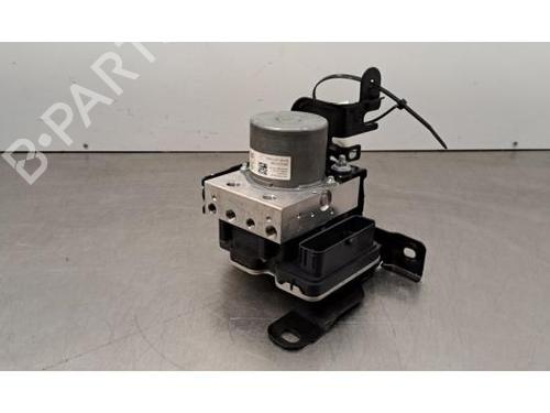 Used ABS pump OPEL ASTRA H TwinTop (A04) 1.6 Turbo (L67) (180 hp) 31273909