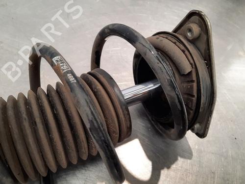 Left front shock absorber OPEL GRANDLAND / GRANDLAND X (A18, P1UO) 1.2 (75) | BP15027415M16 