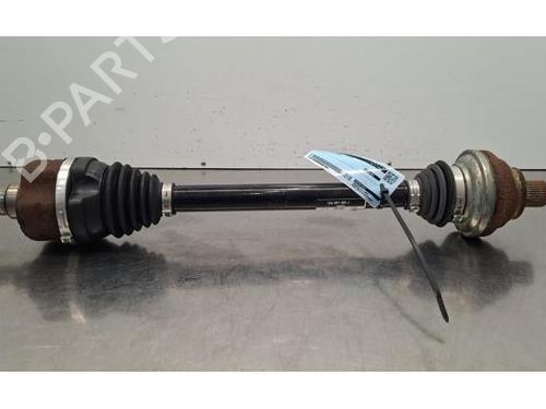 Used Left rear driveshaft Left rear driveshaft VW ID.4 (E21) GTX 4motion (340 hp) 33834991 33834991