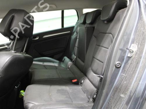 Fælk RENAULT MEGANE IV Hatchback (B9A/M/N_) 1.3 TCe 140 (B9NB) | BP37511410C45  - Image 26
