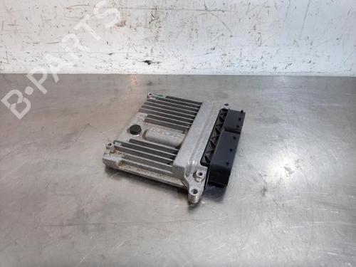 Used Engine control unit (ECU) MERCEDES-BENZ E-CLASS (W211) E 220 CDI (211.008) (170 hp) 23619057