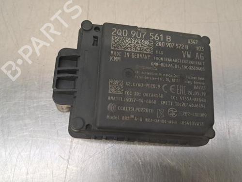 Elektronische module VW TIGUAN (AD1, AX1) 2.0 TDI | BP23594212M83 