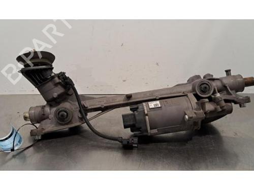 Used Steering rack Steering rack AUDI A3 Limousine (8VS, 8VM) S3 quattro (310 hp) 33476709 33476709