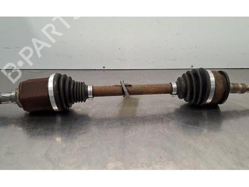 Used Left front driveshaft OPEL ASTRA K Sports Tourer (B16) 1.5 CRDI (35) (105 hp) 32158656