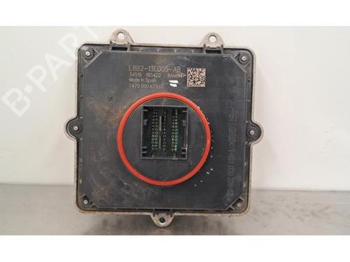 Used Electronic module LAND ROVER DEFENDER Station Wagon (L663) D240 SD4 4x4 (241 hp) 26875859