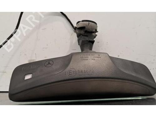 Rear mirror MERCEDES-BENZ A-CLASS Saloon (V177) A 250 e (177.186) | BP33058053I6 - Image 4