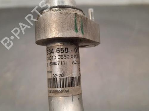 AC pipe BMW 2 Gran Tourer (F46) 220 i | BP23618652M126 