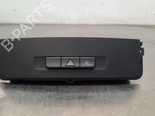Used Warning switch MERCEDES-BENZ VITO Van (W447) 110 CDI (447.601, 447.603, 447.605) (102 hp) 23609683