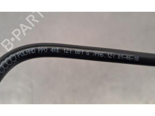 Pipe AUDI E-TRON (GEN) S quattro | BP29881689M125 