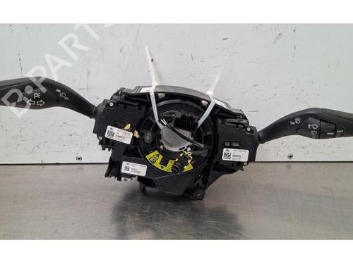 Used Steering column stalk Steering column stalk 37623786 37623786
