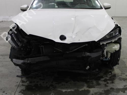 Levier de vitesses SKODA FABIA IV (PJ3) 1.0 TSI | BP23625901M90