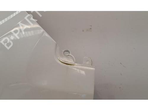 Left front fenders CITROËN JUMPER II Van e-Jumper | BP28159101C41 