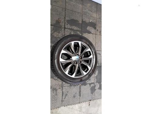 Fælk MAZDA CX-5 (KE, GH) 2.2 D (KE2FW) (150 hp) 32376544