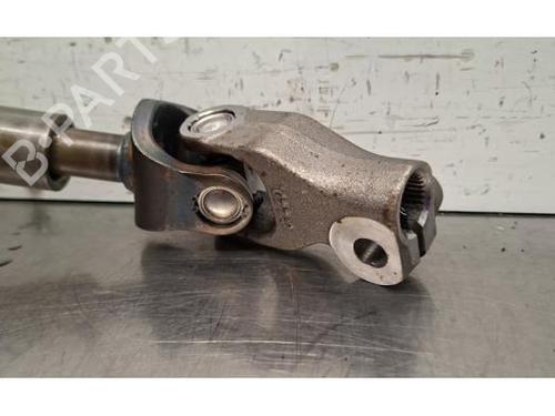 Steering column RENAULT MEGANE IV Hatchback (B9A/M/N_) 1.6 TCe 205 (B9MV) | BP39646023M21 - Image 3