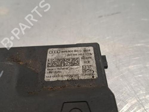Elektronisk modul AUDI A4 B9 (8W2, 8WC) 2.0 TDI | BP23616132M83 