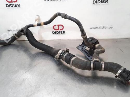 Auxiliary water pump ALFA ROMEO STELVIO (949_) 2.2 D (949.AXD1A) | BP23642946M111 