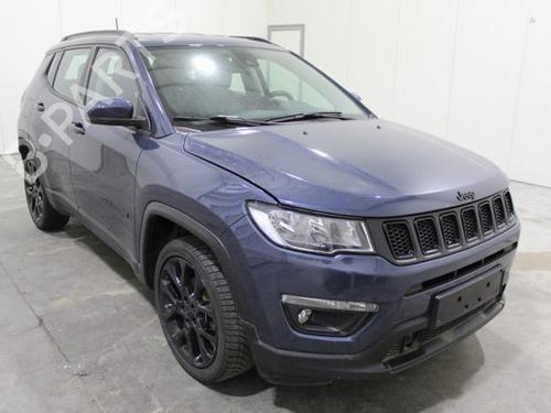 Steering column stalk JEEP COMPASS (MP, M6, MV, M7) 1.3 | BP23630378I23  - Image 7