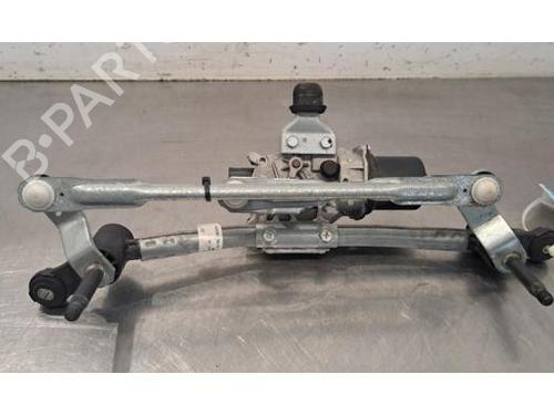 front-wipers-mechanism-renault-clio-v-b7_-2019-33612230 main image